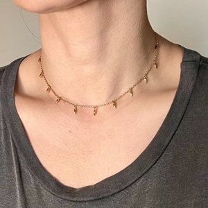 Missoma Choker Necklace
